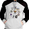 Straw Hat Pirates Hoodie One Piece Hoodie Anime Hoodie