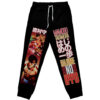 Mamoru Takamura Hajime no Ippo Streetwear Otaku Cosplay Anime Sweatpants