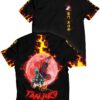 Tanjiro Moonfall Unisex T-Shirt