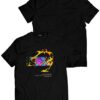 Tanjiro Psych Unisex T-Shirt