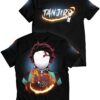 Tanjiro Spirit V2 Unisex T-Shirt