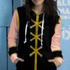 Tao Ren Hoodie Shaman King Hoodie Anime Hoodie