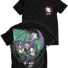 Tengen Collab Demon Slayer Anime Unisex T-Shirt