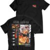 Tengen Icon Demon Slayer Anime Unisex T-Shirt