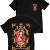 The Pirate King One Piece Anime Unisex T-Shirt