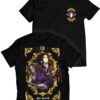 The Twins Demon Slayer Anime Unisex T-Shirt