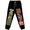 Thorkell Vinland Saga Streetwear Otaku Cosplay Anime Sweatpants