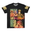 Hooktab Thorkell Vinland Saga Anime T-Shirt