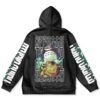 Hooktab My Neighbor Totoro Studio Ghibli Anime Hoodie