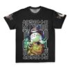 Hooktab My Neighbor Totoro Studio Ghibli Anime T-Shirt