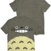 Totoro My Neighbor Totoro Anime Unisex T-Shirt