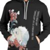 The Promised Neverland Norman Hoodie Anime Hoodie