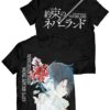 Ray The Promised Neverland Anime Unisex T-Shirt