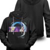 Surgeon Psych Hoodie One Piece Hoodie Anime Hoodie