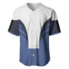 Water Nation Baseball Jersey Avatar: The Last Airbender Baseball Jersey Anime Baseball Jersey