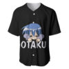 Konata Izumi Baseball Jersey Lucky Star Baseball Jersey Anime Baseball Jersey