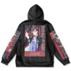 Hooktab Tuxedo Mask Sailor Moon Anime Hoodie