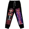 Tuxedo Mask Sailor Moon Streetwear Otaku Cosplay Anime Sweatpants