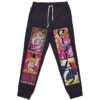 Usagi Tsukino Sailor Moon Streetwear Otaku Cosplay Anime Sweatpants