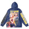 Hooktab Kofune Ushio Summer Time Rendering Anime Hoodie