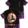 Uzui Moonfall Demon Slayer Anime Unisex T-Shirt