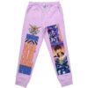 Heero Yuya x Wing Zero Gundam Wing Endless Waltz Streetwear Otaku Cosplay Anime Sweatpants