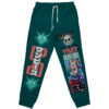 Yamato One Piece Streetwear Otaku Cosplay Anime Sweatpants