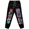 Yamato V3 One Piece Streetwear Otaku Cosplay Anime Sweatpants