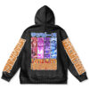 Hooktab Old Generation Yonko One Piece Anime Hoodie