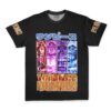 Hooktab Old Generation Yonko One Piece Anime T-Shirt