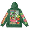 Hooktab Yoshi Super Mario Anime Hoodie