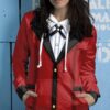 Yumeko Jabami Hoodie Kakegurui Hoodie Anime Hoodie