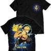 Zenitsu Collab Unisex T-Shirt