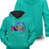 Santoryu Psych Hoodie One Piece Hoodie Anime Hoodie