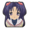 Kotomi Ichinose Shaped Rugs Custom Anime Room Mats