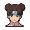 Tenten Shaped Rugs Custom Anime Room Mats