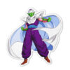 Dragon Ball Piccolo Shaped Rug Custom Anime Mats Room Decor Quality Carpets