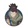 Nara Shikamaru Shaped Rugs Custom Anime Room Mats