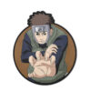 Yamato Shaped Rugs Custom Anime Room Mats