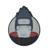 Kisame Shaped Rugs Custom Anime Room Mats