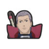 Hidan Shaped Rugs Custom Anime Room Mats