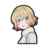 Mami Nanami Shaped Rugs Custom Anime Room Mats