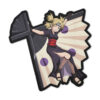 Temari Shaped Rug Custom Anime Room Mats