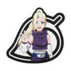 Yamanaka Ino Shaped Rug Custom Anime Room Mats