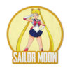 Sailor Moon Shaped Rug Custom Anime Sailor Moon Room Mats