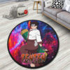 Tenten Round Rug Custom Anime Room Mats