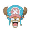 Tony Tony Chopper Shaped Rug Custom For Room Decor Quality Mats