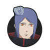 Konan Shaped Rugs Custom Anime Room Mats