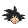 Dragon Ball Goten Shaped Rugs Custom Anime Room Mats