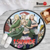 Tsunade Round Rug Custom Anime Room Mats